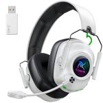 Krysenix Wireless Gaming Headset for PS5 & PC