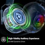 Krysenix Wireless Gaming Headset for PS5 & PC