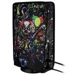 PlayVital Waterproof Dust Cover for PS5 Console