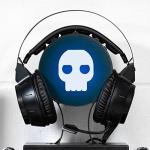 PS5 Gaming Accessory Locker and Storage Stand