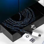 PS5 Gaming Accessory Locker and Storage Stand