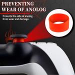 Spider Edition Red PS5 Controller Skin & Grips