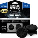 FPS Freek Galaxy Black Thumbsticks for PS4/PS5