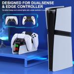 Fast Charging Dock for PS5 Controllers