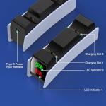 Fast Charging Dock for PS5 Controllers