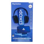 PlayStation 3-in-1 Headphone and Charging Station