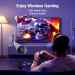 UGREEN Bluetooth 5.3 Adapter for PS5 and Switch
