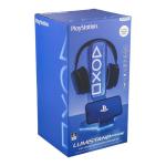 PlayStation 3-in-1 Headphone and Charging Station