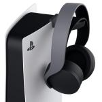 Universal Gaming Headset and Controller Hanger for PS5