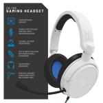 STEALTH Ultimate Gaming Station with Headset and Stand