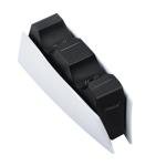 Mcbazel Dual USB PS5 Controller Charging Dock