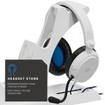 STEALTH Ultimate Gaming Station with Headset and Stand