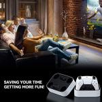 PS5 Dual Controller Fast Charging Dock Station