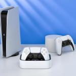 PS5 Dual Controller Fast Charging Dock Station