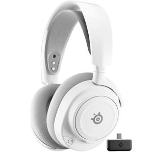 SteelSeries Arctis Nova 7P Wireless Gaming Headset