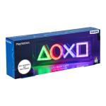 PlayStation Icons LED Neon Light Sign