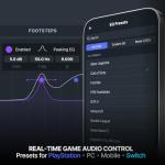 SteelSeries Arctis Nova 7P Wireless Gaming Headset