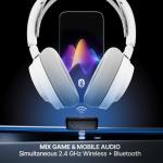 SteelSeries Arctis Nova 7P Wireless Gaming Headset