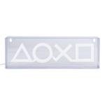 PlayStation Icons LED Neon Light Sign