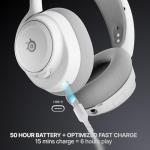 SteelSeries Arctis Nova 7P Wireless Gaming Headset
