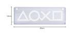 PlayStation Icons LED Neon Light Sign