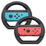 2 Pack Switch Racing Wheels for Mario Kart