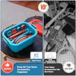 15-in-1 Sports Accessories Bundle for Nintendo Switch