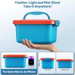 15-in-1 Sports Accessories Bundle for Nintendo Switch