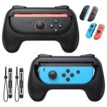 FASTSNAIL Joy-Con Grips for Nintendo Switch 2