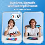 FASTSNAIL Joy-Con Grips for Nintendo Switch 2