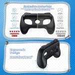 FASTSNAIL Joy-Con Grips for Nintendo Switch 2