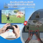 FASTSNAIL Joy-Con Grips for Nintendo Switch 2