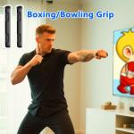 HEYSTOP 10-in-1 Sports Accessories for Nintendo Switch