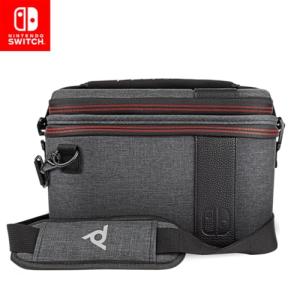 PDP Gaming Pull-N-Go Travel Case for Switch