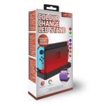 Venom LED Light-Up Stand for Nintendo Switch