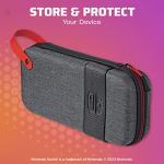 PDP Gaming Pull-N-Go Travel Case for Switch
