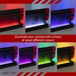 Venom LED Light-Up Stand for Nintendo Switch