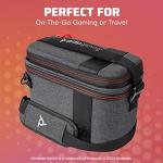 PDP Gaming Pull-N-Go Travel Case for Switch