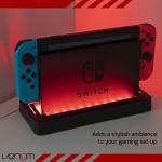 Venom LED Light-Up Stand for Nintendo Switch