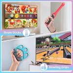 Nintendo Switch 2 Sports Accessories Bundle - 18 in 1