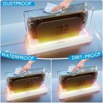 HEYSTOP Switch 2 Dust Cover with RGB Lights