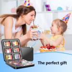 HEYSTOP Nintendo Switch 2 Game Card Holder