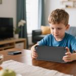 HEYSTOP Nintendo Switch 2 Game Card Holder