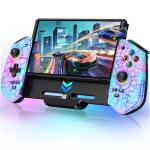 HELLCOOL Pro Switch Controller with Turbo & RGB