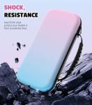 MoKo Hard Shell Case for Nintendo Switch 2