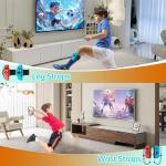 16-in-1 Switch Sports Accessories Bundle