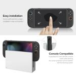Ivoler 4-Pack Nintendo Switch 2 Screen Protectors