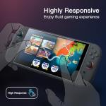 JETech Tempered Glass Protector for Nintendo Switch 2