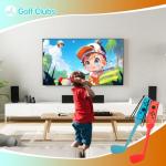 16-in-1 Switch Sports Accessories Bundle