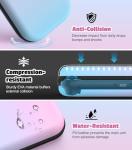 MoKo Hard Shell Case for Nintendo Switch 2